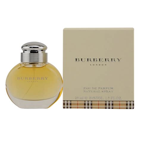 eau de parfum burberry for women|discontinued burberry perfume for women.